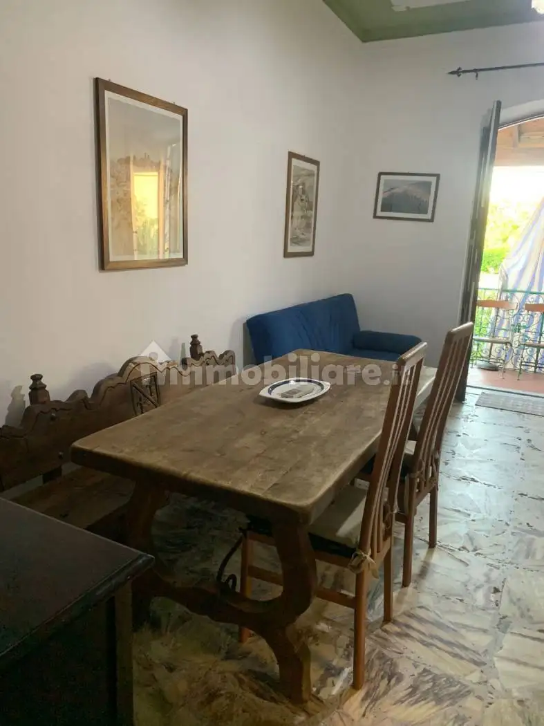 Appartamento in affitto a Lipari