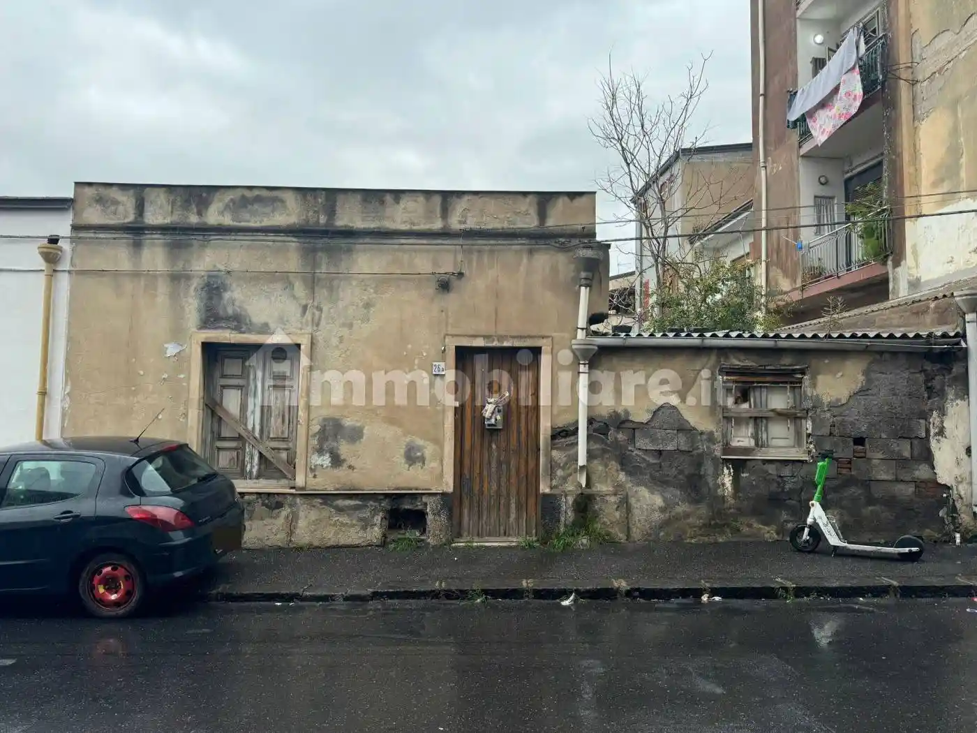 Casa indipendente in vendita a Catania