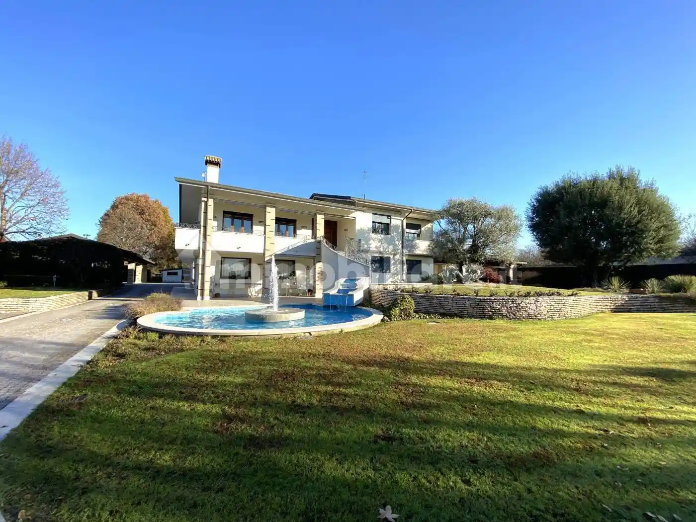 Villa plurifamiliare, ottimo stato, 1350 m², Centro, Villa del Conte - foto 3