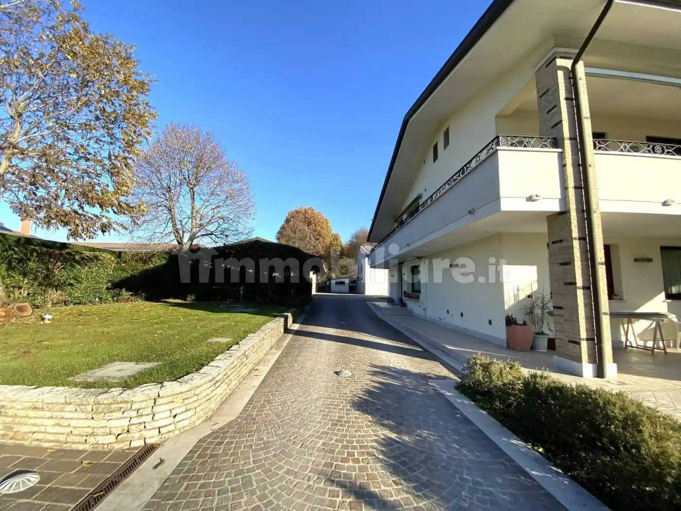 Villa plurifamiliare, ottimo stato, 1350 m², Centro, Villa del Conte - foto 4