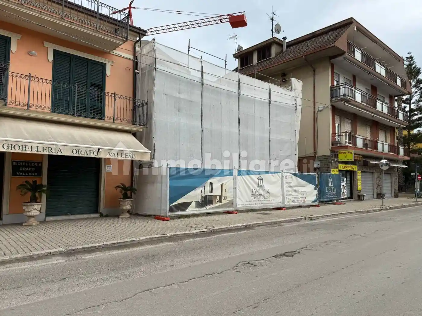 Bilocale via Roma 257, Centro, Martinsicuro - foto 2