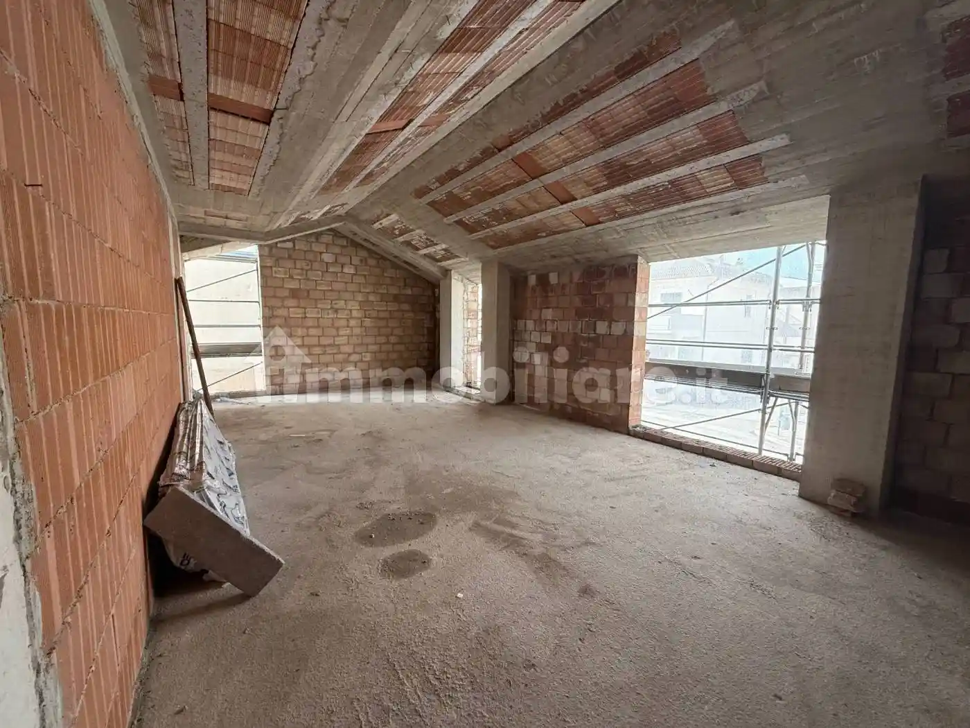 Bilocale via Roma 257, Centro, Martinsicuro - foto 4