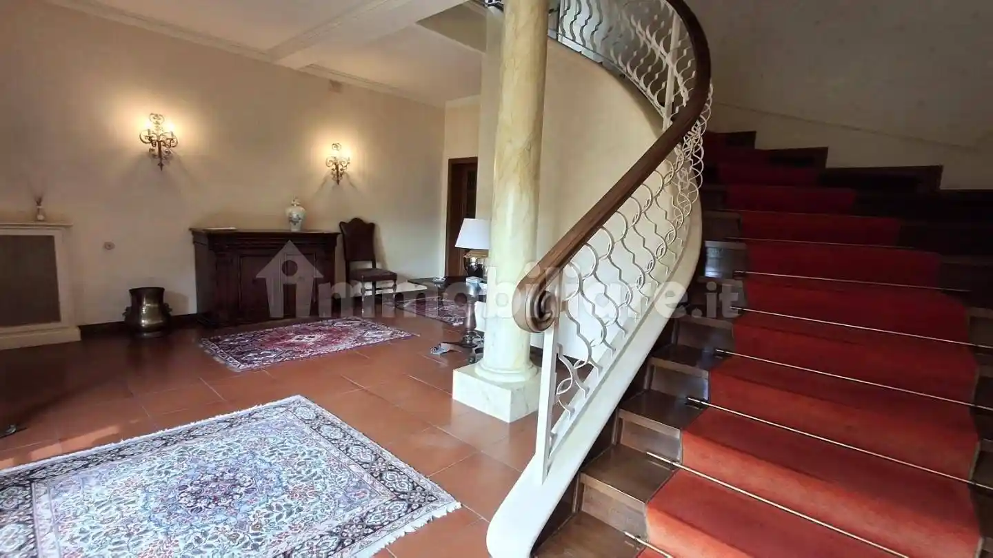 Villa in vendita a San Giuliano Terme