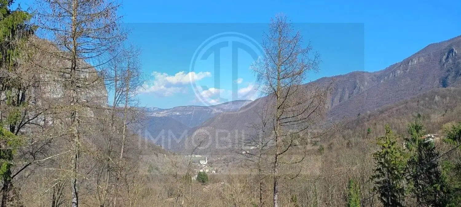 Villa in vendita a Posina