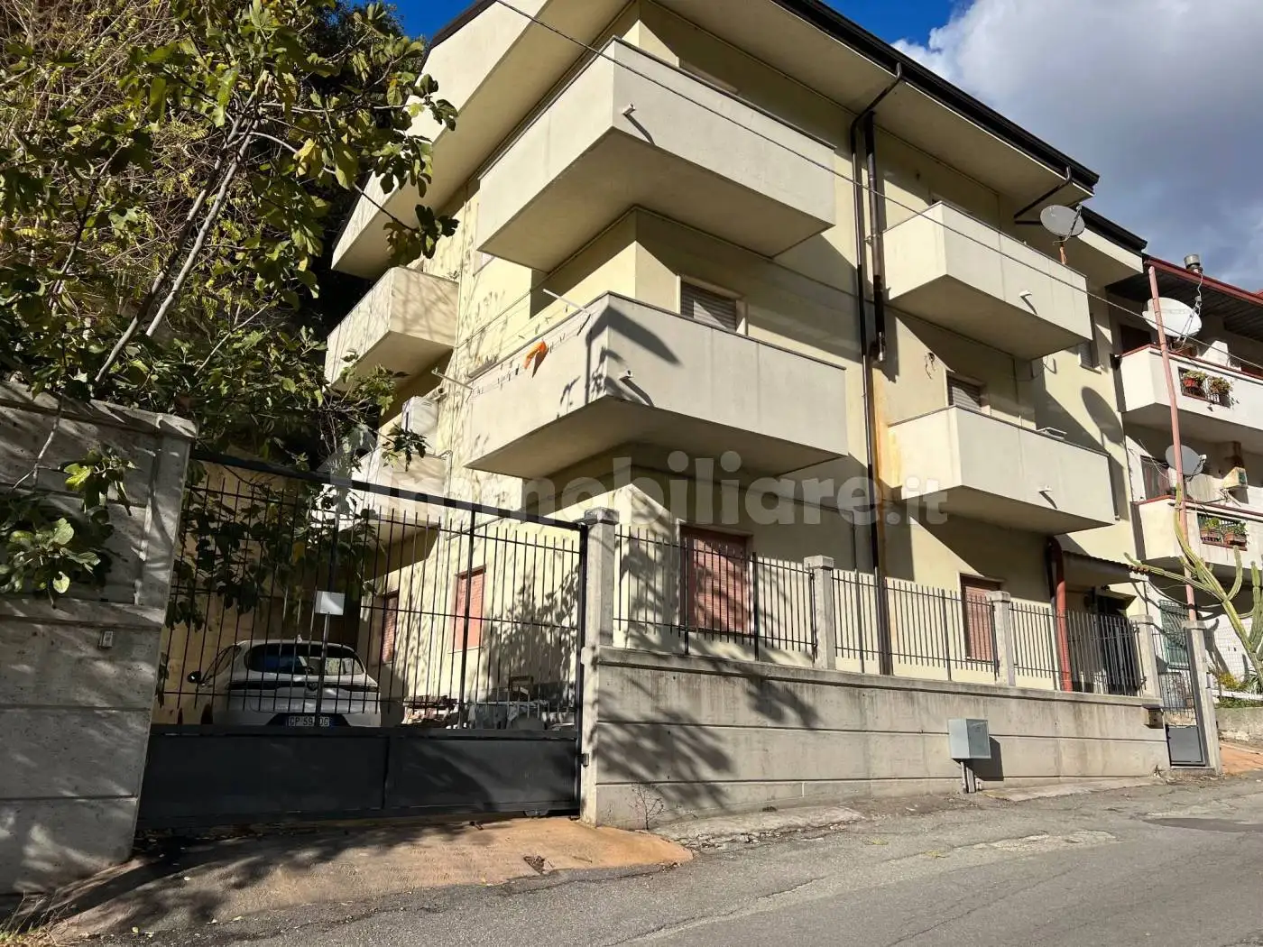Villa in vendita a Reggio Calabria