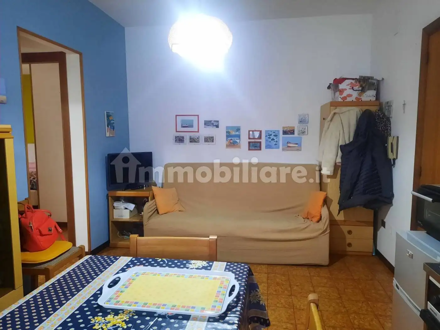 Appartamento in vendita a Francavilla al Mare