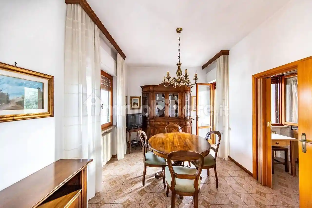 Appartamento in vendita a Pescia