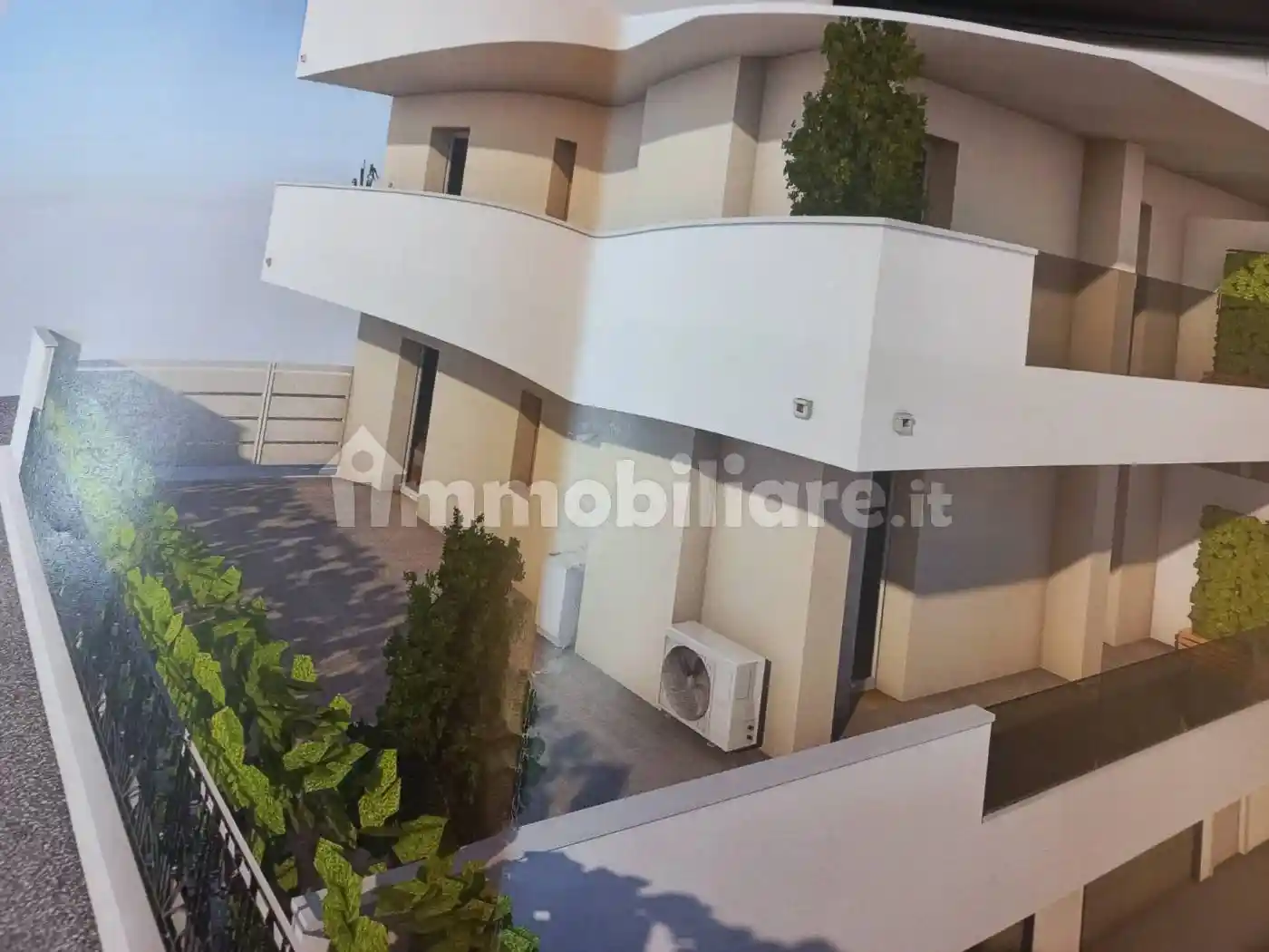 Appartamento in vendita a San Benedetto del Tronto