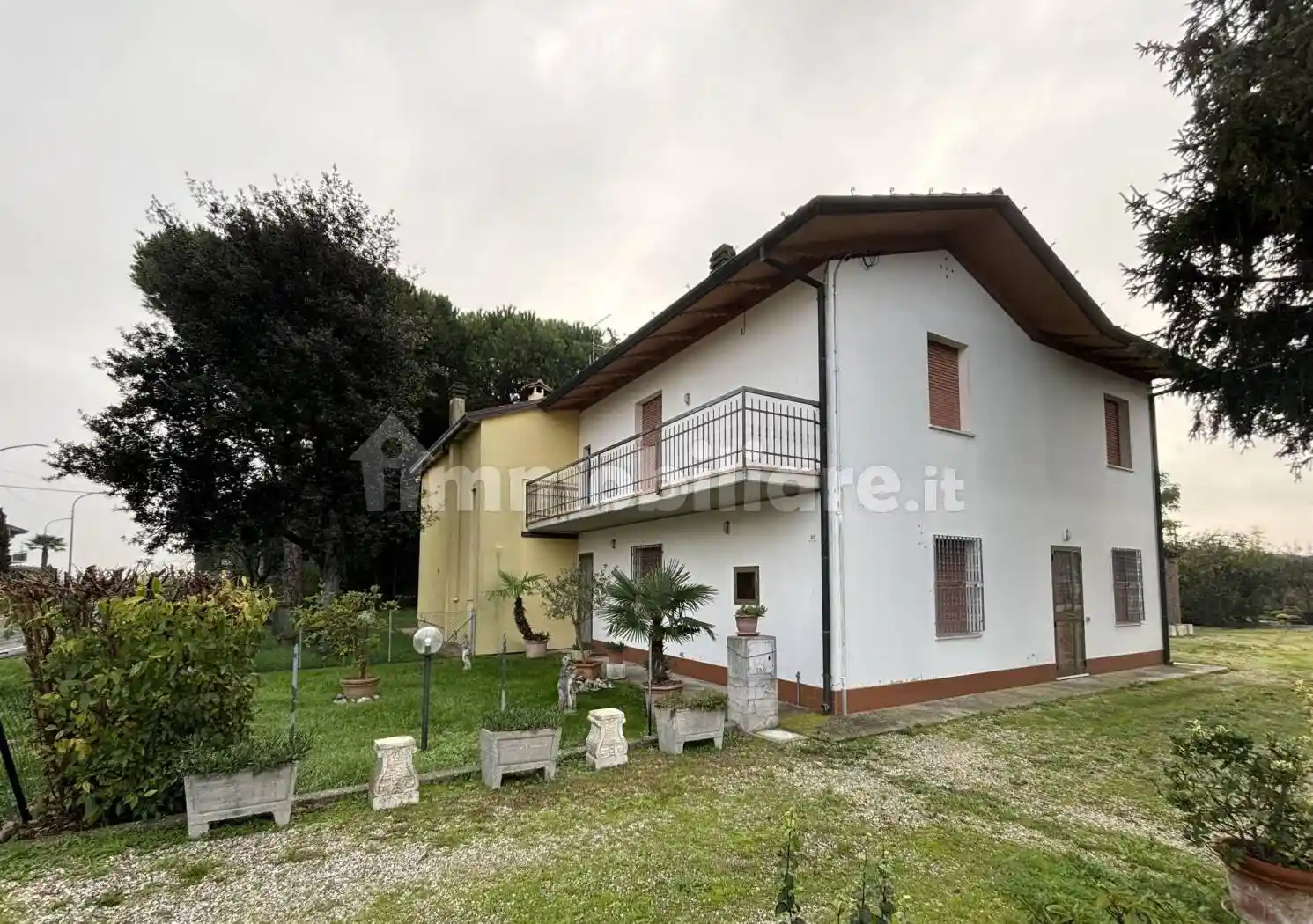 Casa indipendente in vendita a Ravenna