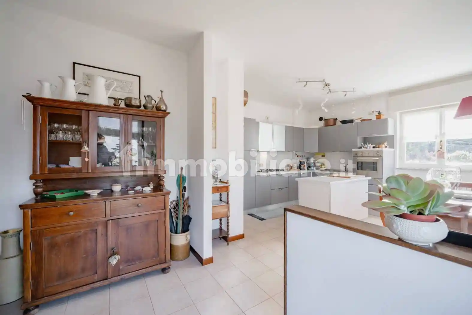 Villa unifamiliare via Pino 9, Fiumelatte, Varenna - foto 3