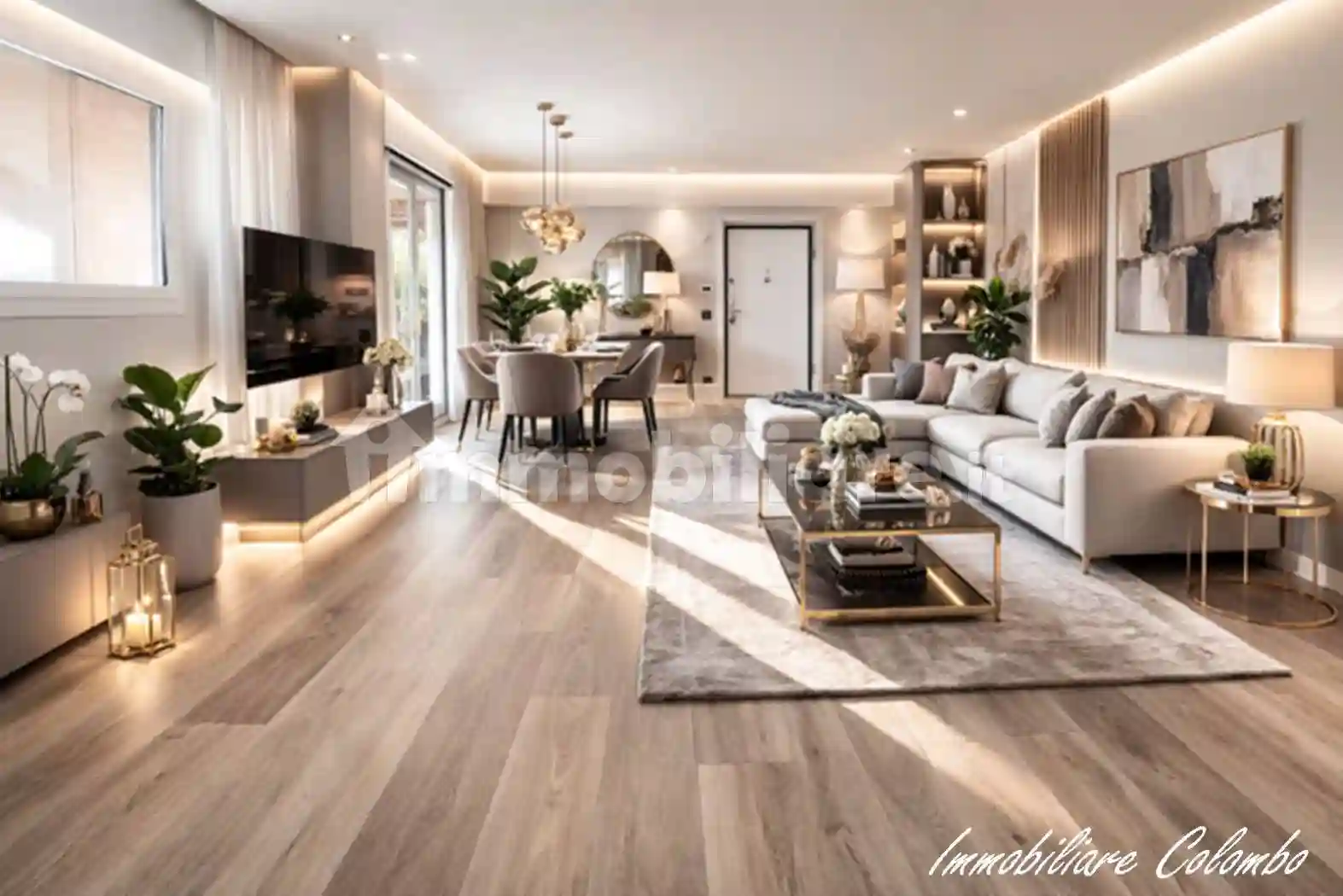 Appartamento - foto 4