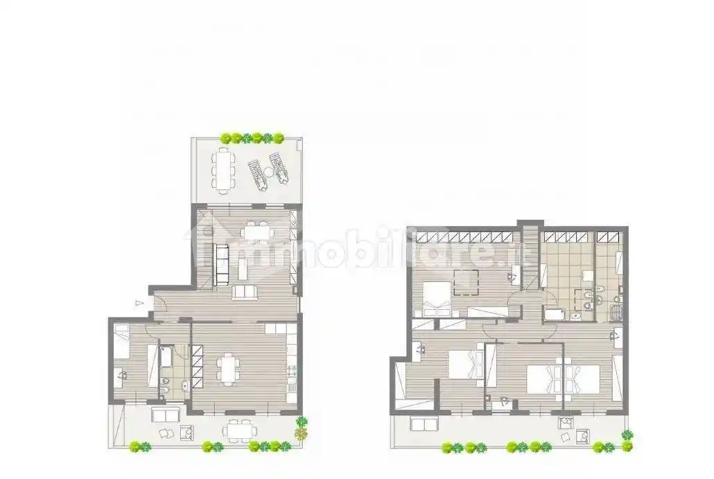 Attico - Mansarda in vendita a Termoli