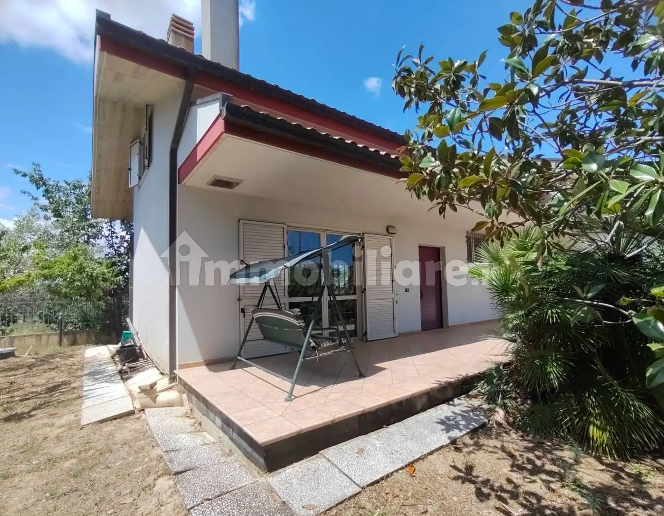 Casa indipendente in vendita a Città Sant'Angelo