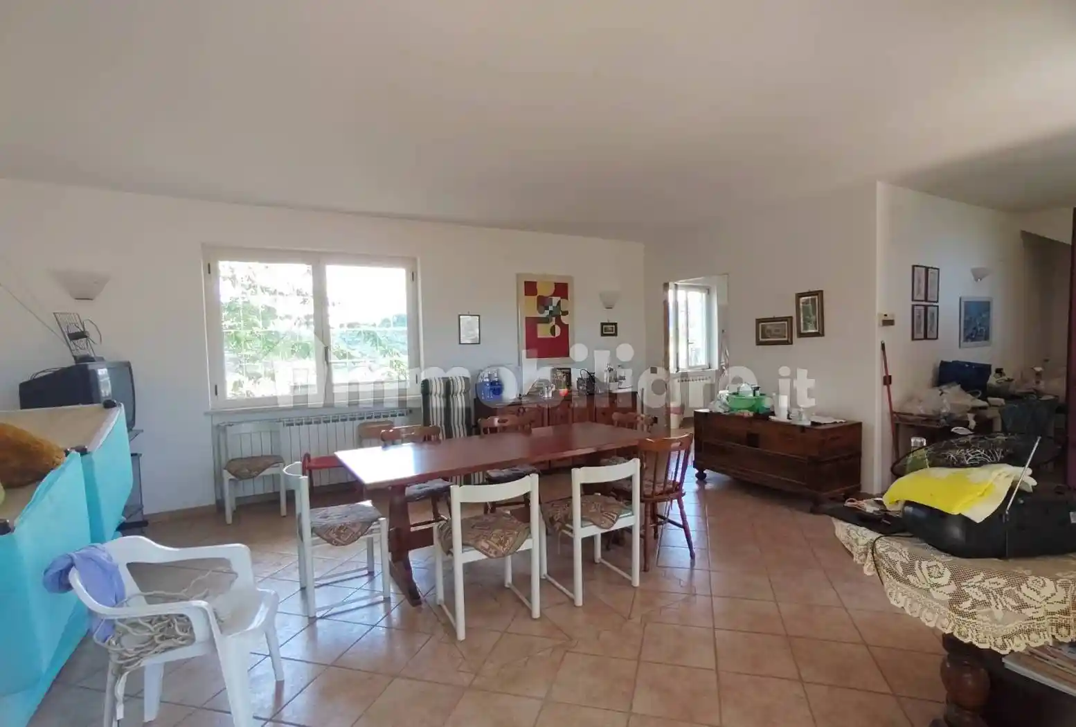 Terratetto unifamiliare Strada Gaglierano 92, Città Sant'Angelo - foto 5