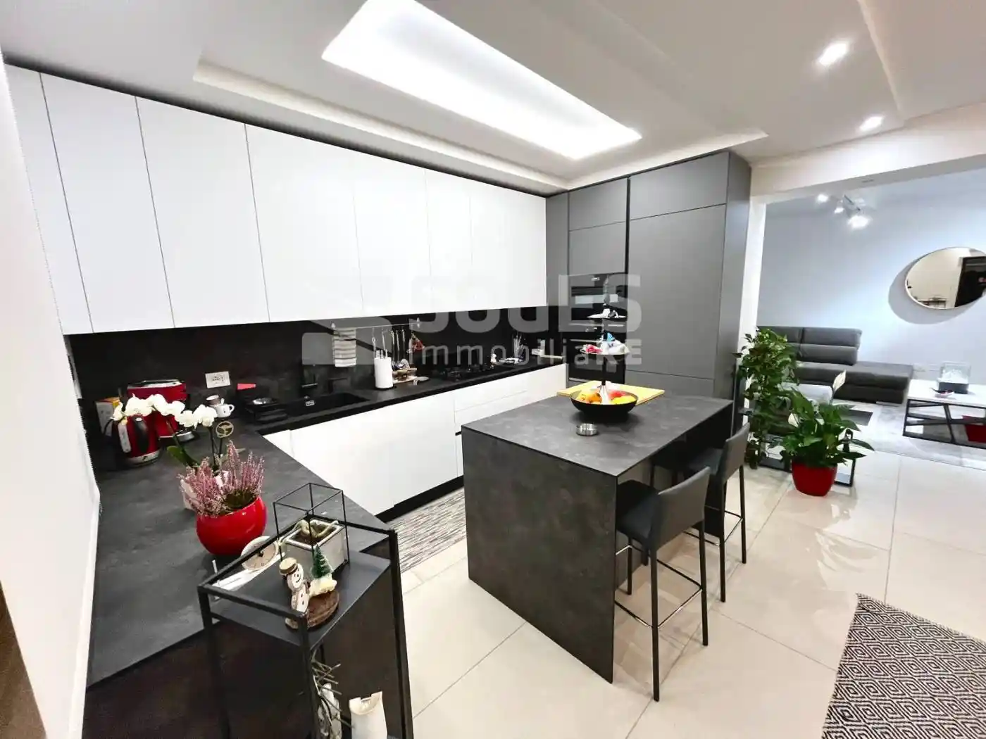 Appartamento in vendita a Loro Ciuffenna