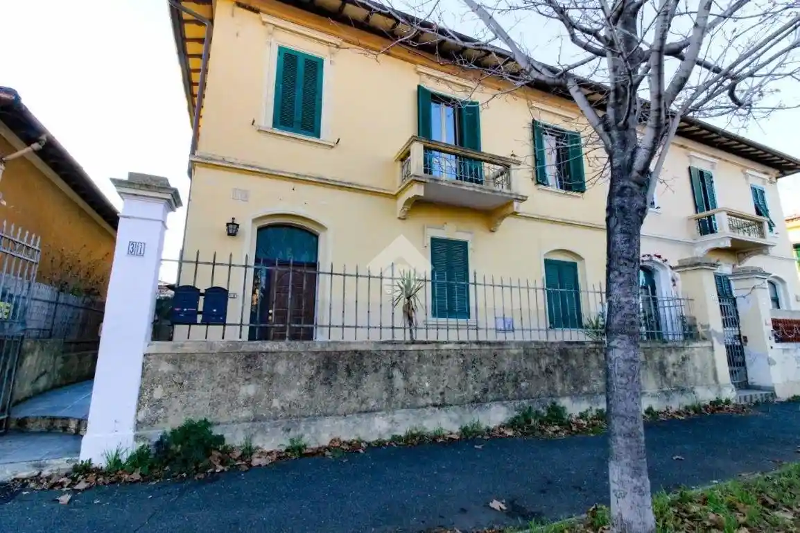 Appartamento via Cestoni 31, Shangai, Livorno - foto 2