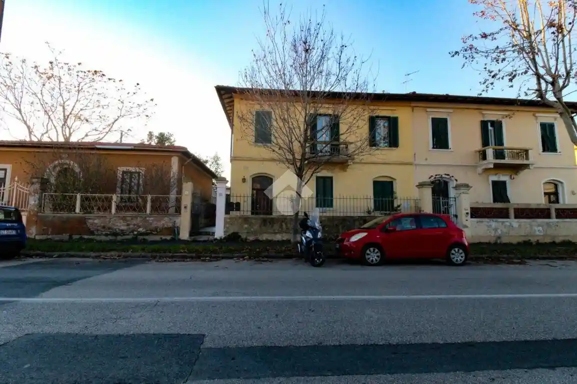 Appartamento via Cestoni 31, Shangai, Livorno - foto 3