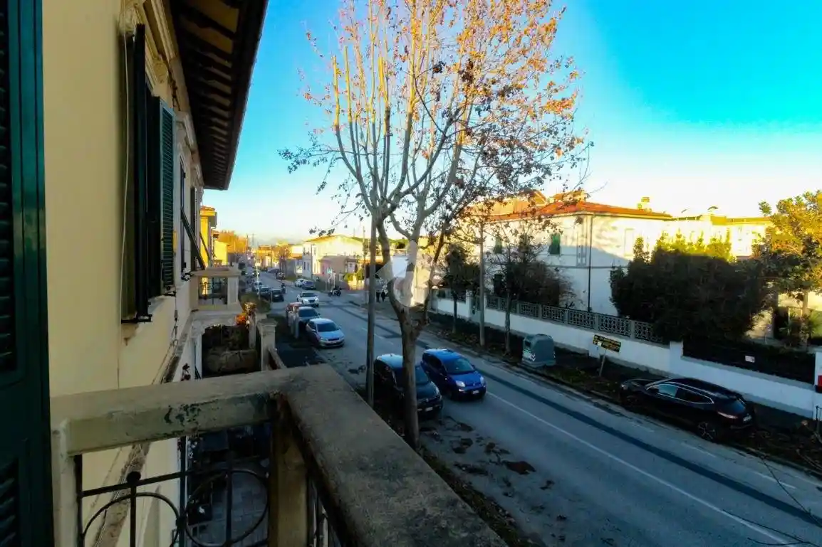 Appartamento via Cestoni 31, Shangai, Livorno - foto 5