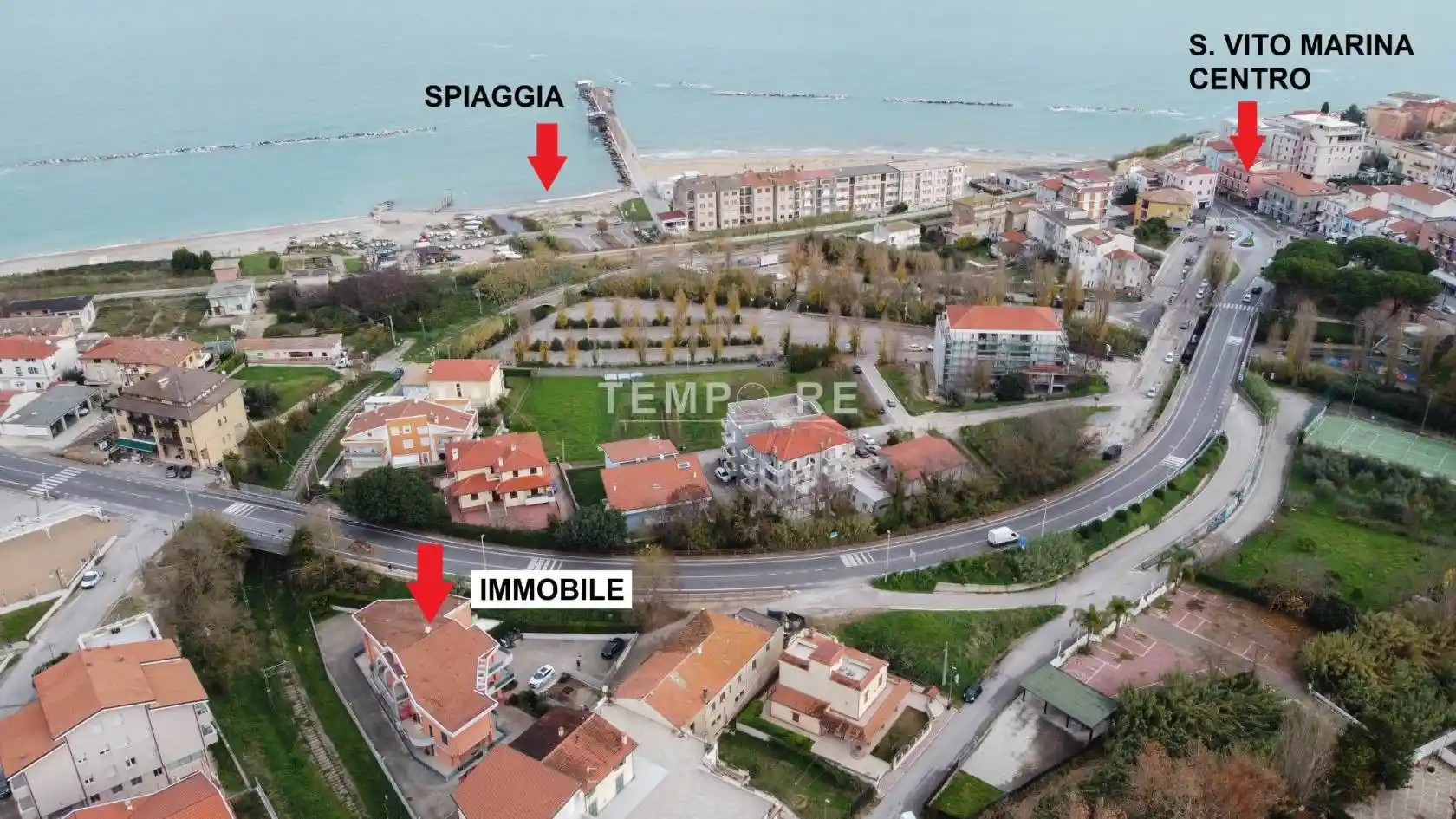 Trilocale Strada Statale Adriatica, Marina Di San Vito, San Vito Chietino - foto 2