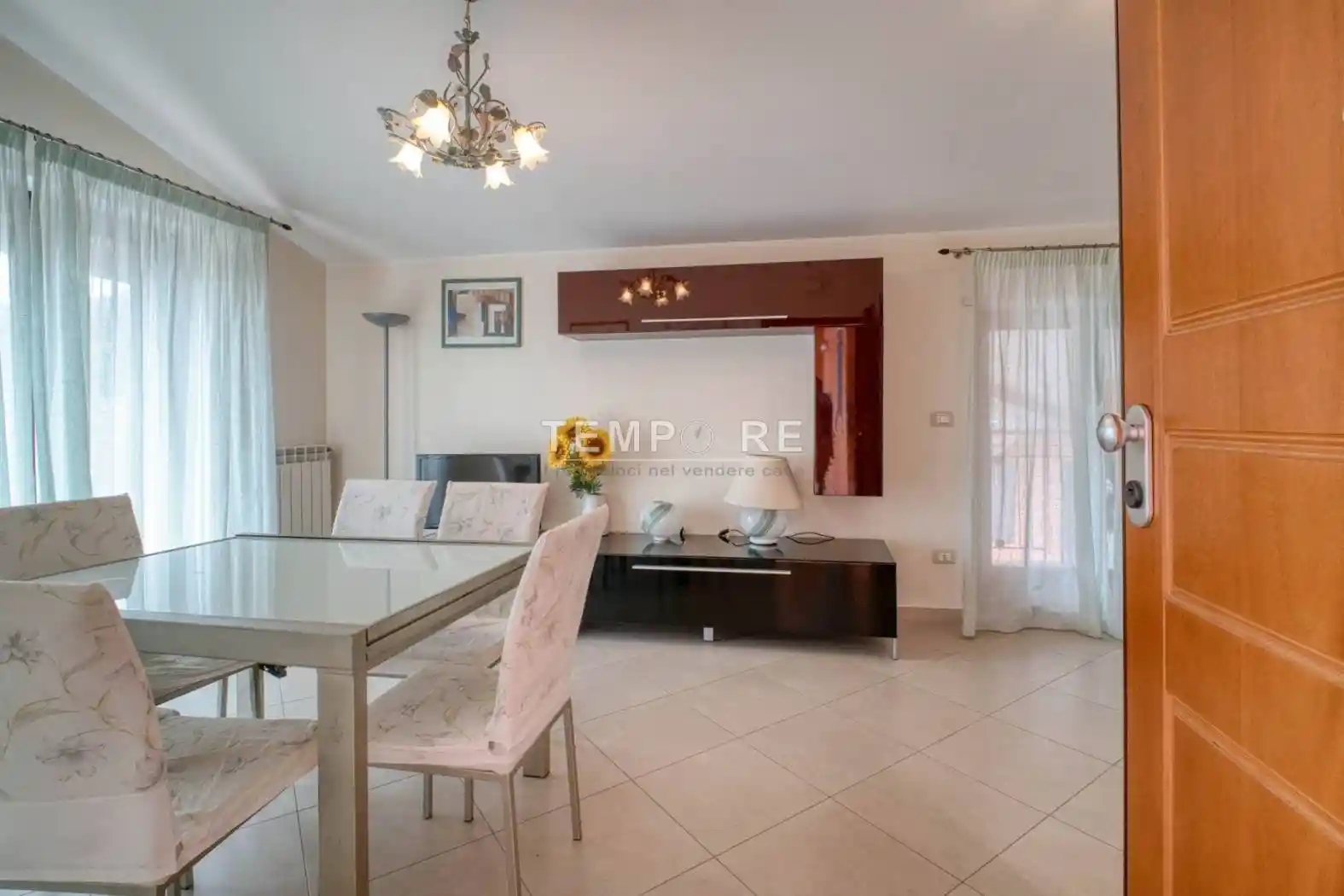 Trilocale Strada Statale Adriatica, Marina Di San Vito, San Vito Chietino - foto 3