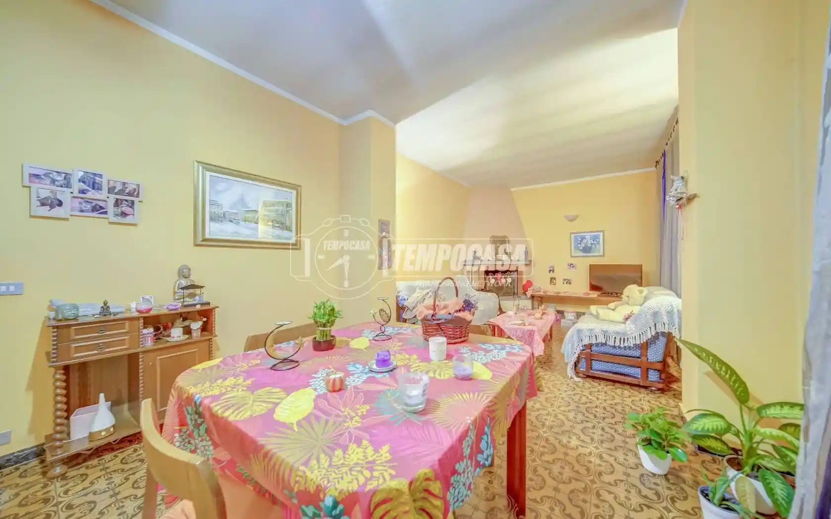 Appartamento in vendita a Azzate