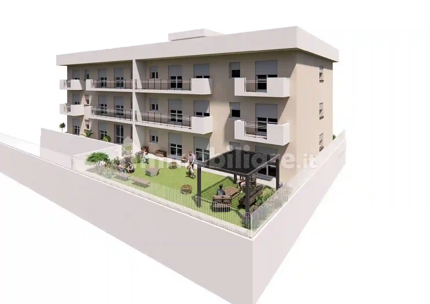 Appartamento - foto 2