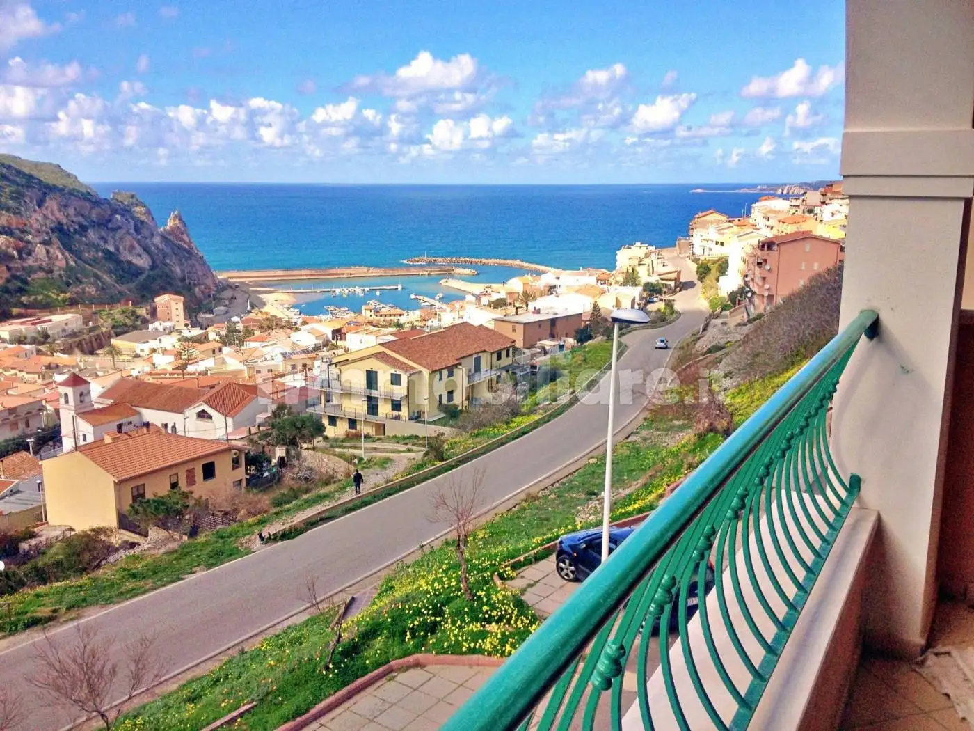 Appartamento in vendita a Buggerru