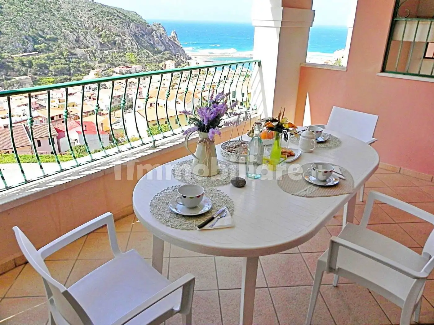 Trilocale via Monte Rosmarino 181, Buggerru - foto 2