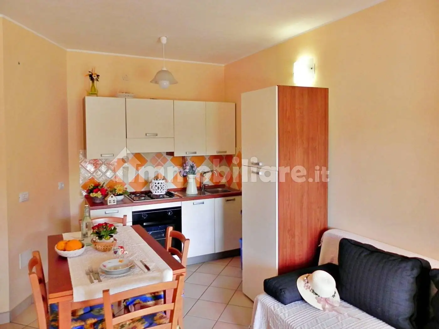 Trilocale via Monte Rosmarino 181, Buggerru - foto 5