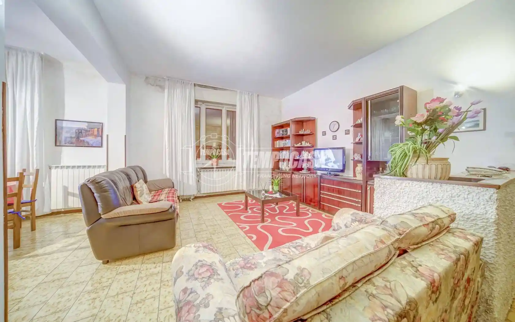 Appartamento in vendita a Azzate