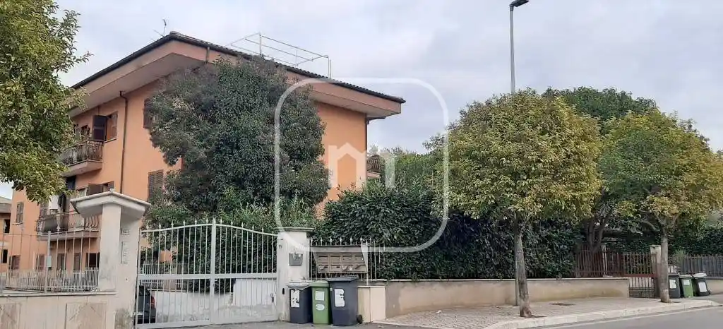 Appartamento in vendita a Gallicano nel Lazio