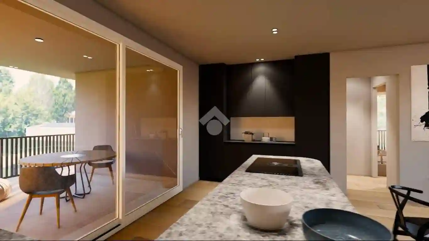 Appartamento - foto 4