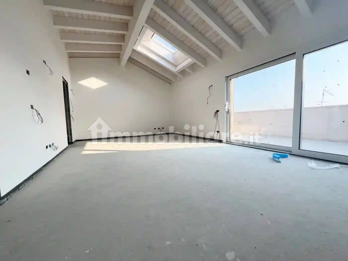 Attico - Mansarda - foto 2