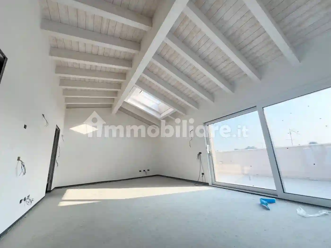 Attico - Mansarda - foto 4