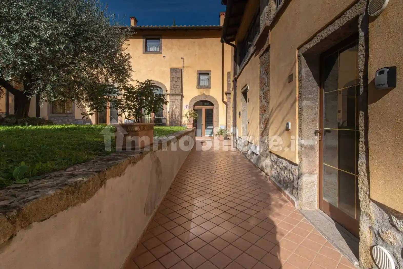 Appartamento in vendita a Castel del Piano