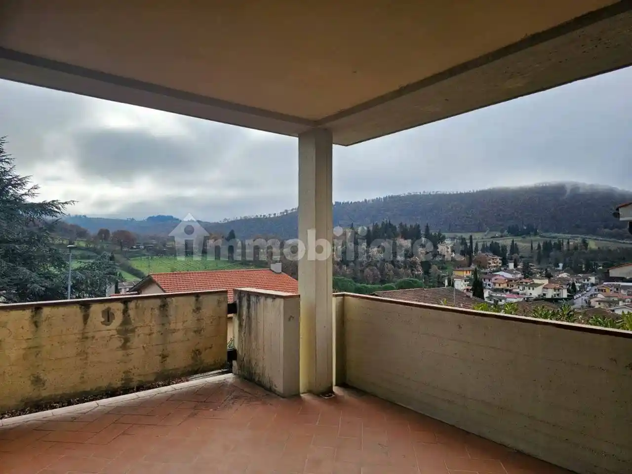 Villa in vendita a Pontassieve