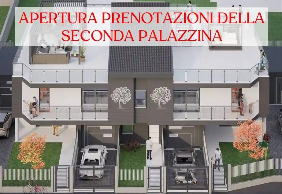 Progetto in vendita a Vinovo