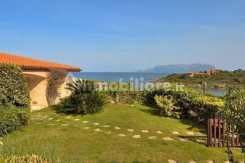 Villa in vendita a Golfo Aranci