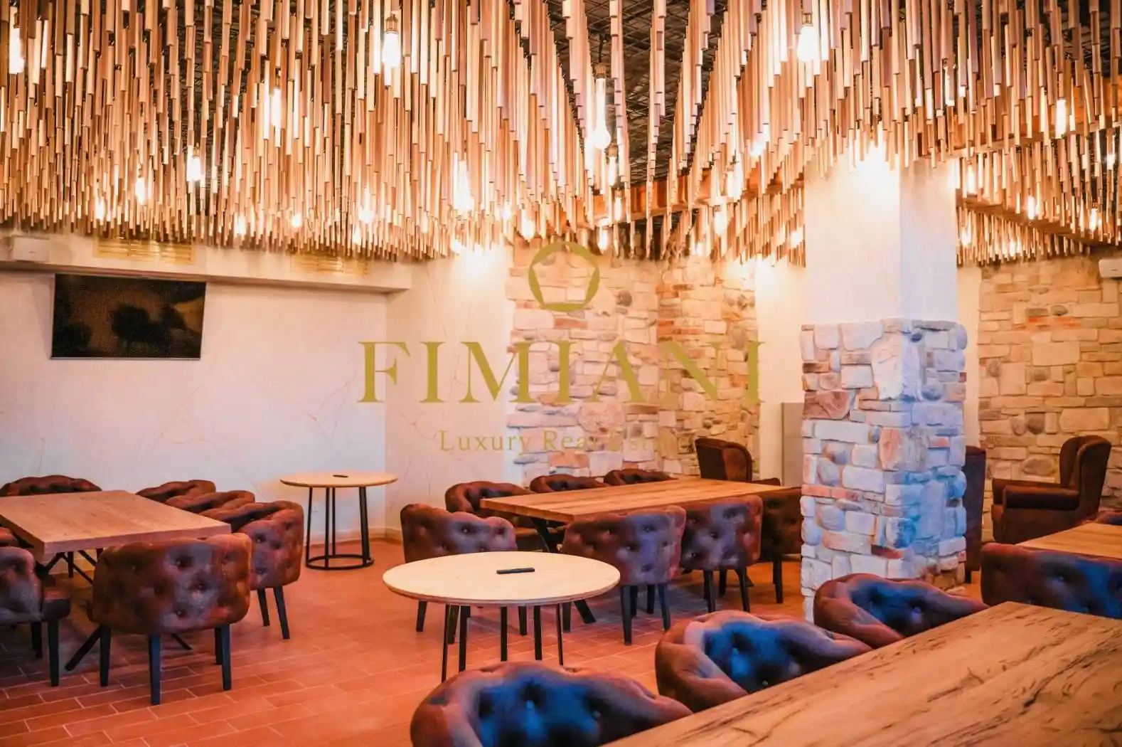 Palazzo - Edificio in vendita a Impruneta