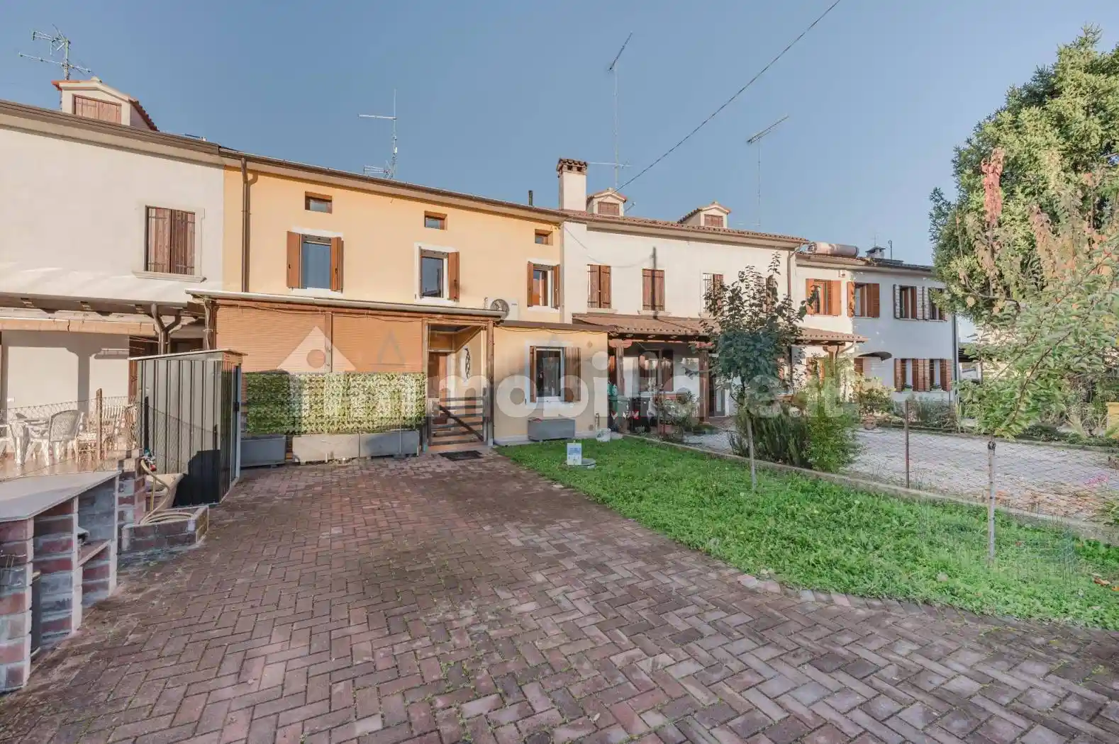 Villetta a schiera in vendita a Cordignano