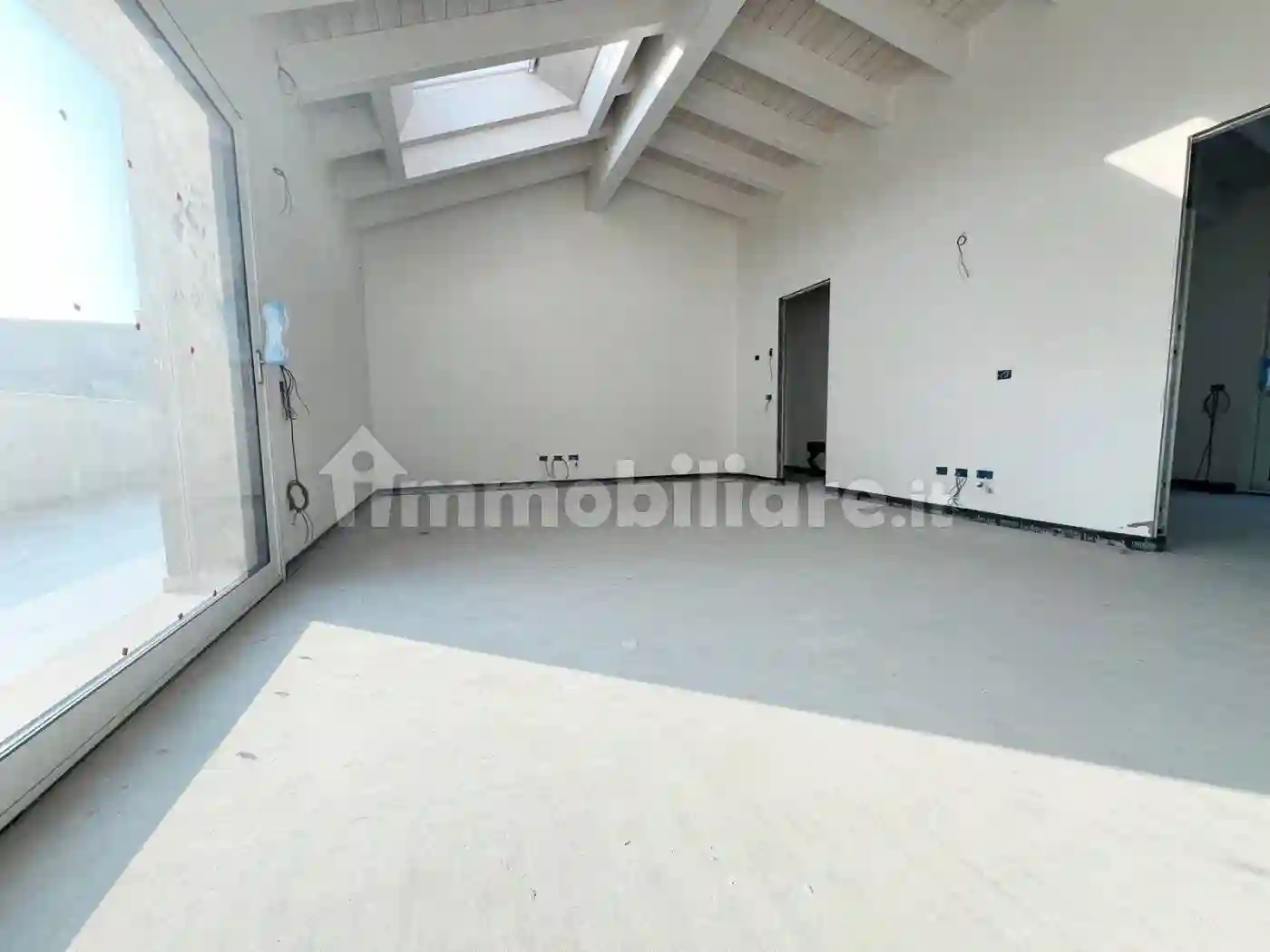 Attico - Mansarda - foto 5