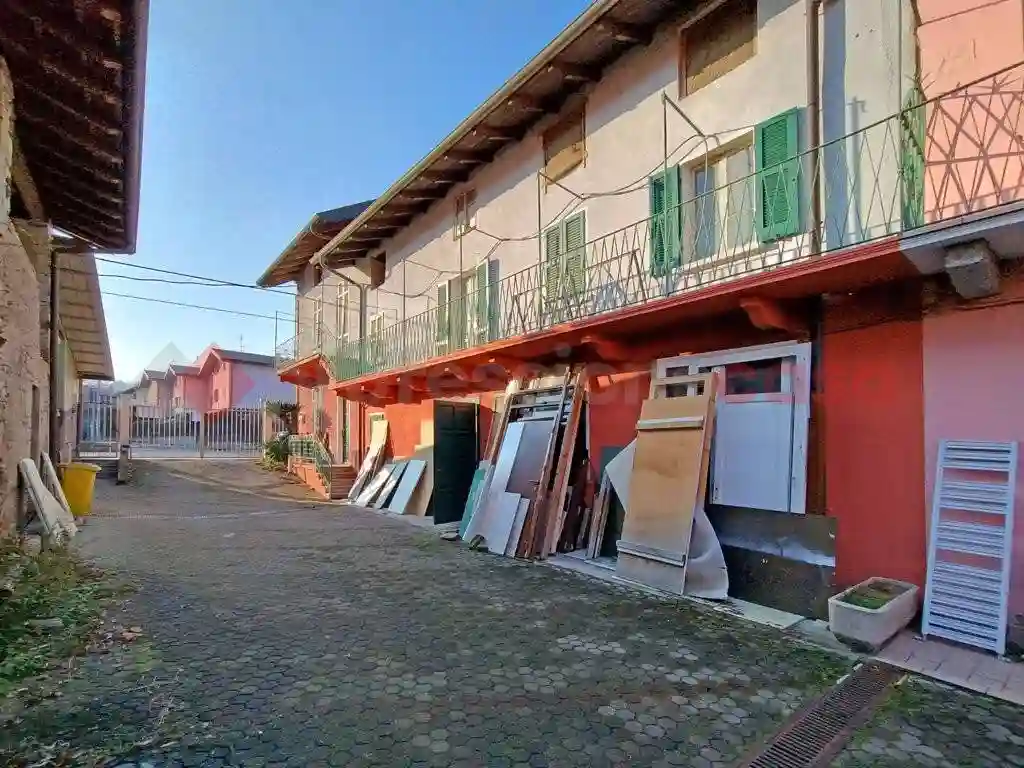 Casa indipendente - foto 3