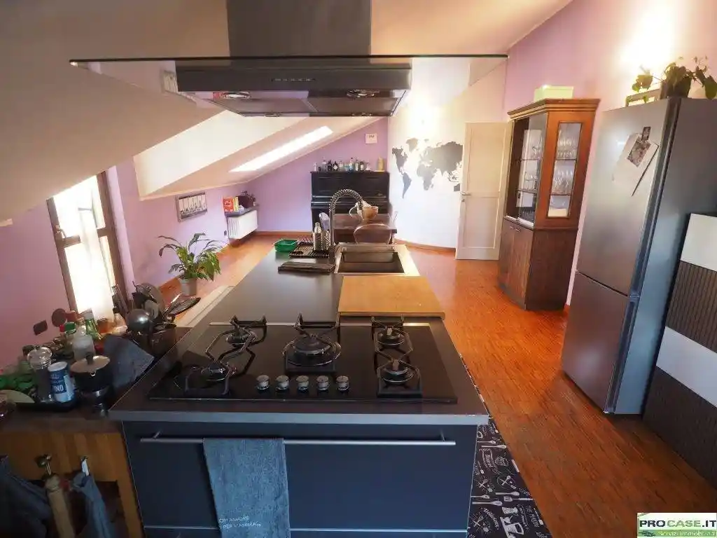 Villa in vendita a Saronno