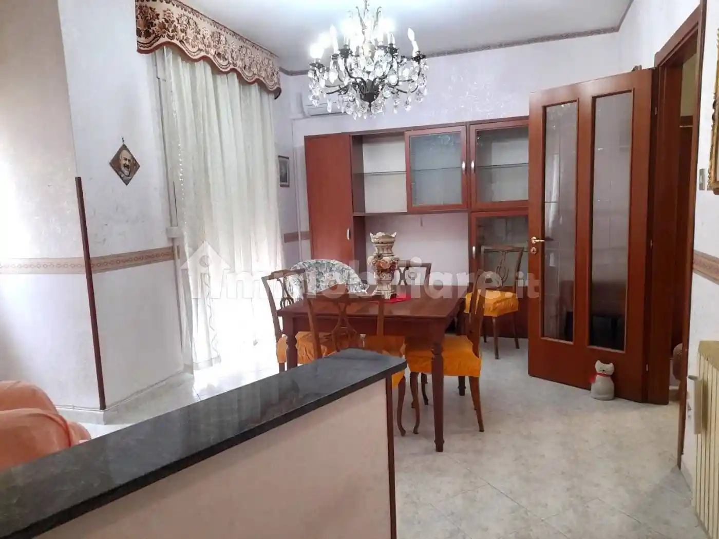 Trilocale via della Resistenza 12, Santa Maria, Catanzaro - foto 5