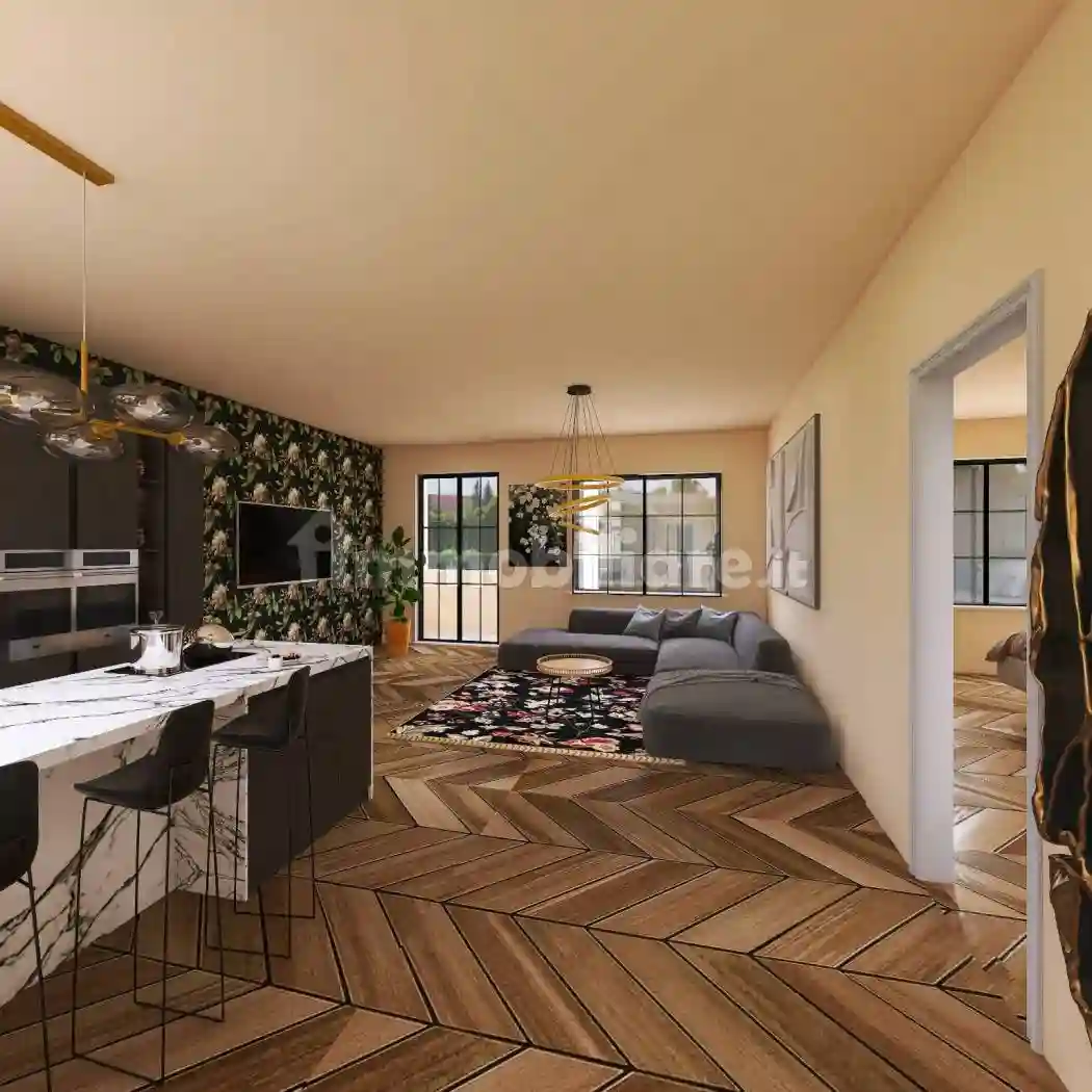 Appartamento - foto 3