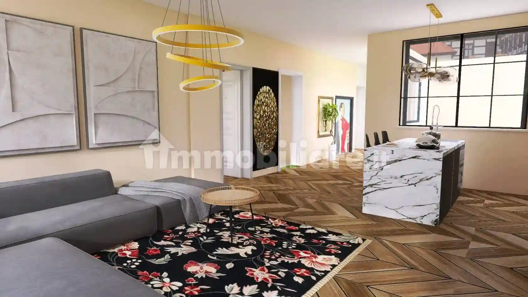 Appartamento - foto 5