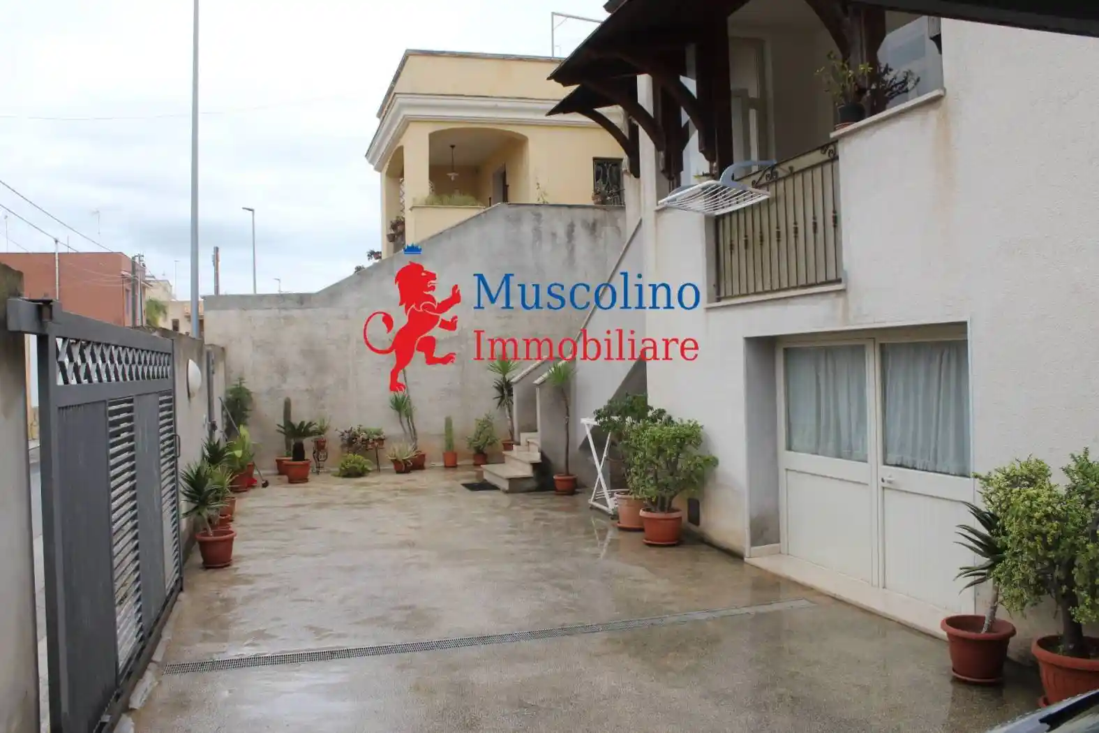 Villa in vendita a Mazara del Vallo