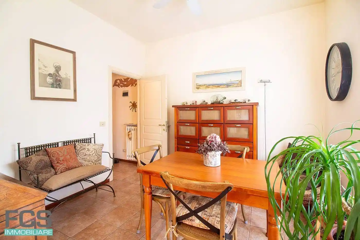 Appartamento in vendita a Noli