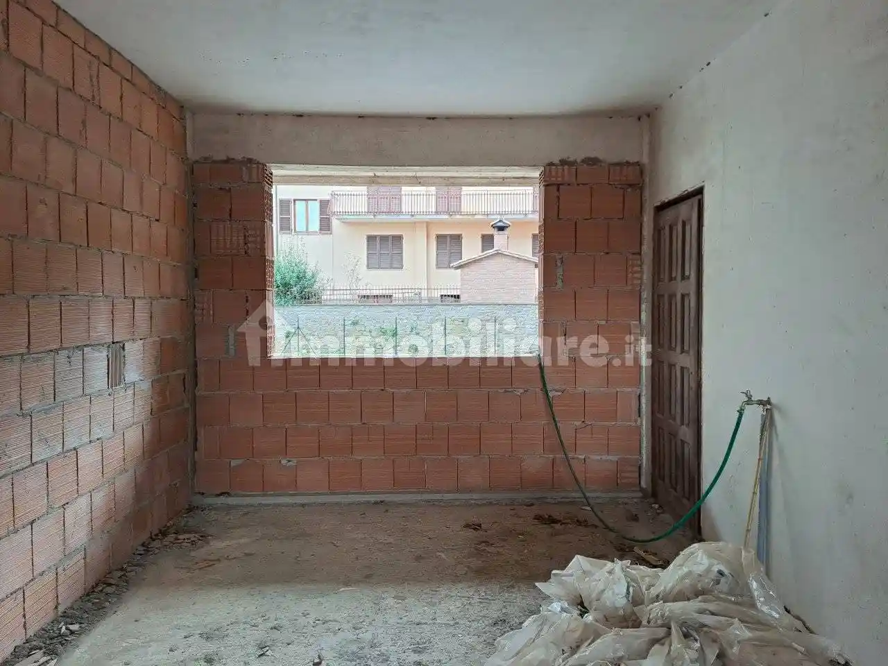 Appartamento in vendita a Tuoro sul Trasimeno