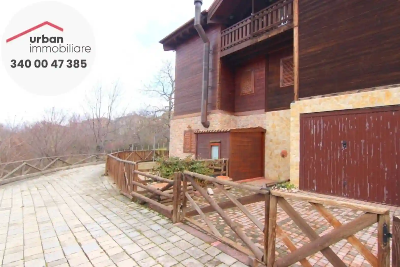 Villa - foto 4
